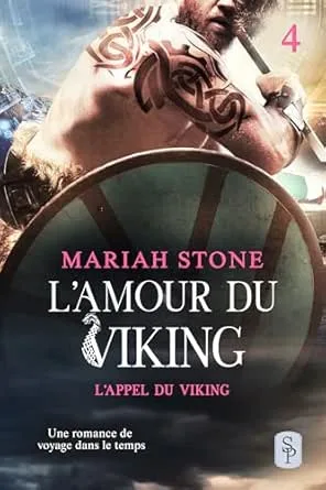 L’Appel du viking , Tome 4 : L'Amour du viking