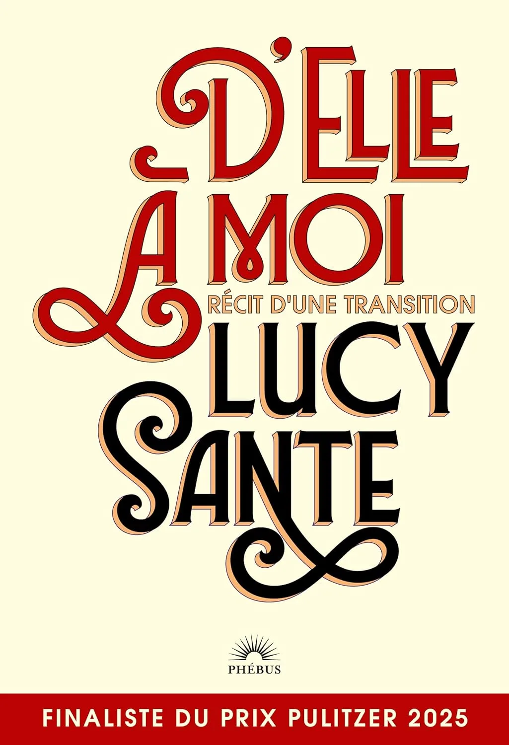 D'elle a moi: Récit d'une transition