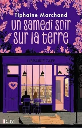 Un Samedi soir sur la terre