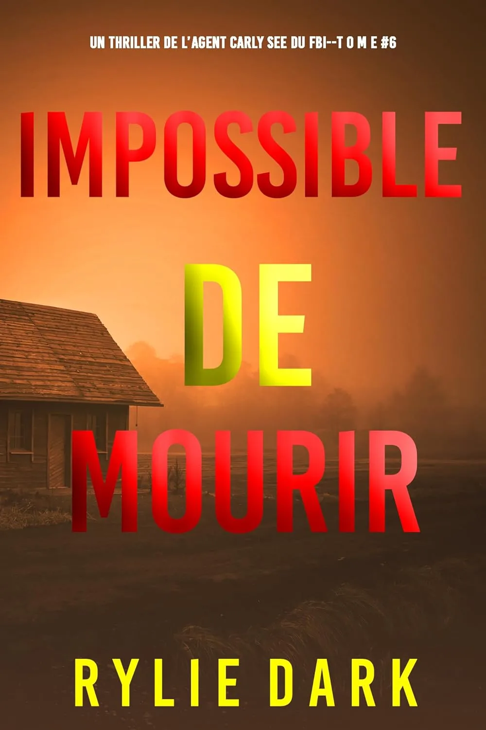Impossible de mourir