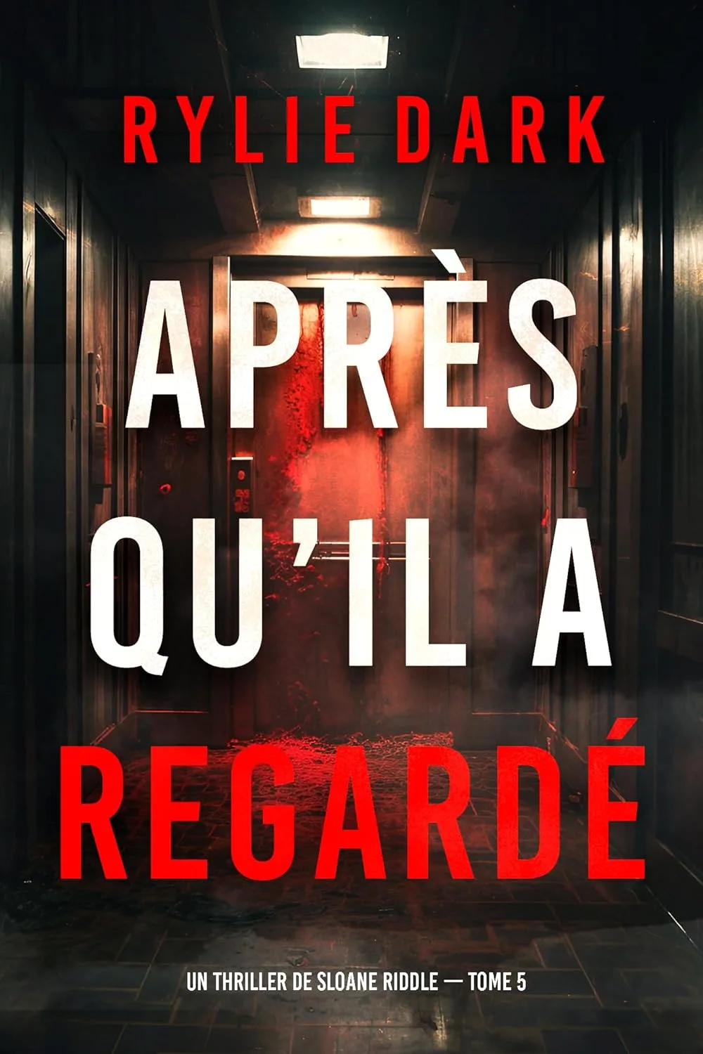 Après qu’il a regardé