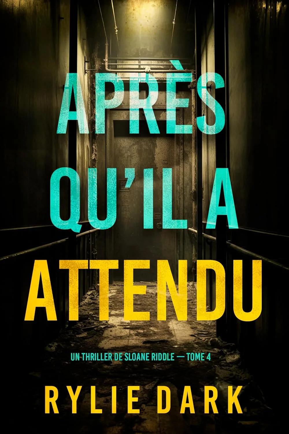 Après qu’il a attendu