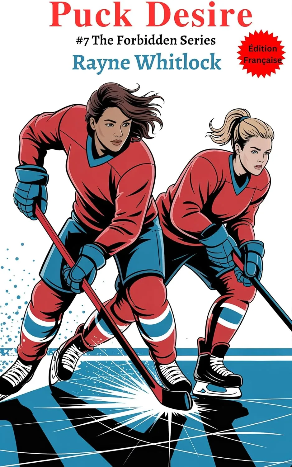 Puck Desire