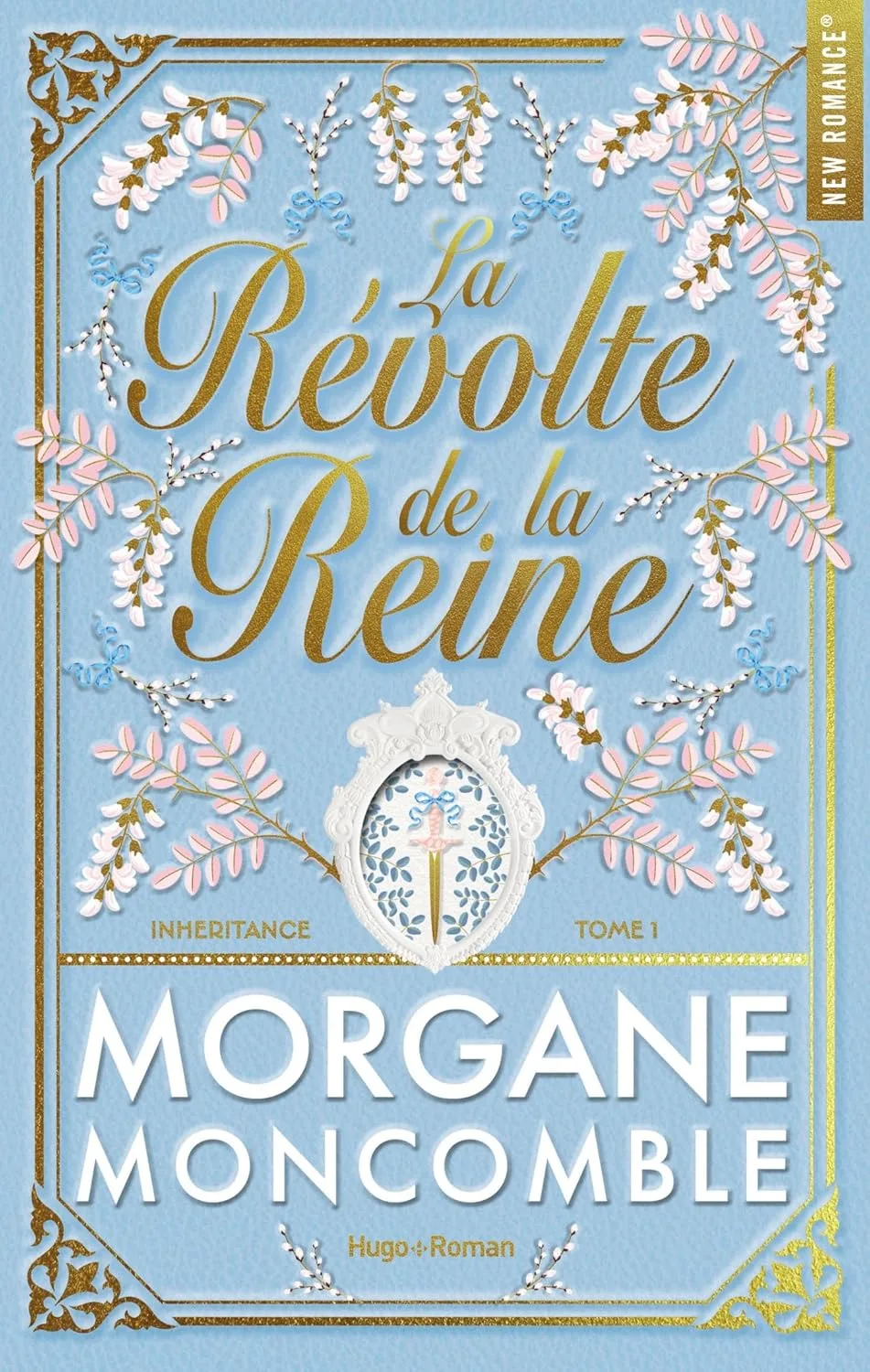1001Ebooks - La Révolte de la Reine La Révolte de la Reine