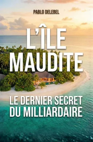 L'Île Maudite: Le dernier secret du milliardaire