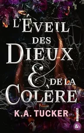L'éveil des Dieux & de la Colère