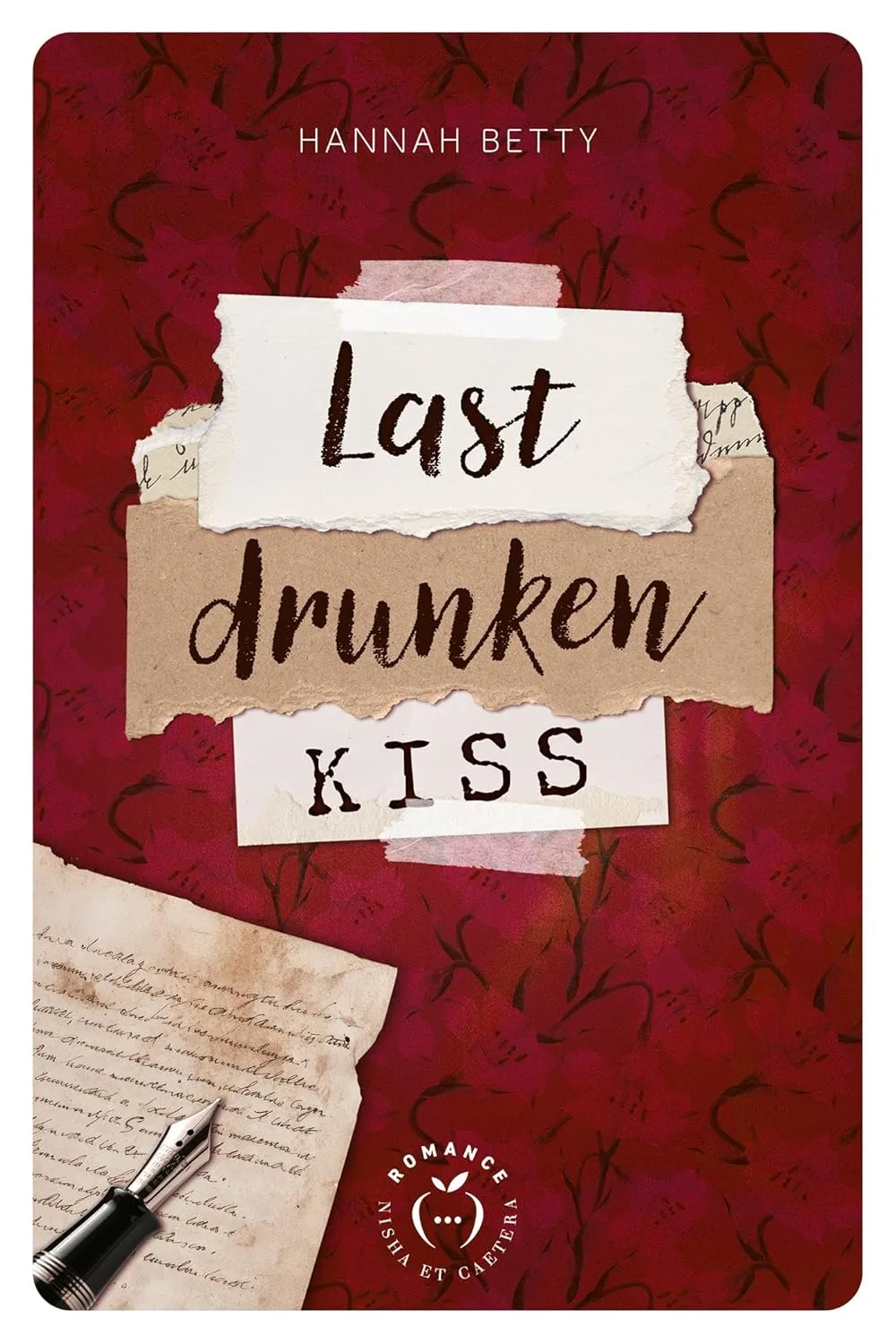 Last Drunken Kiss