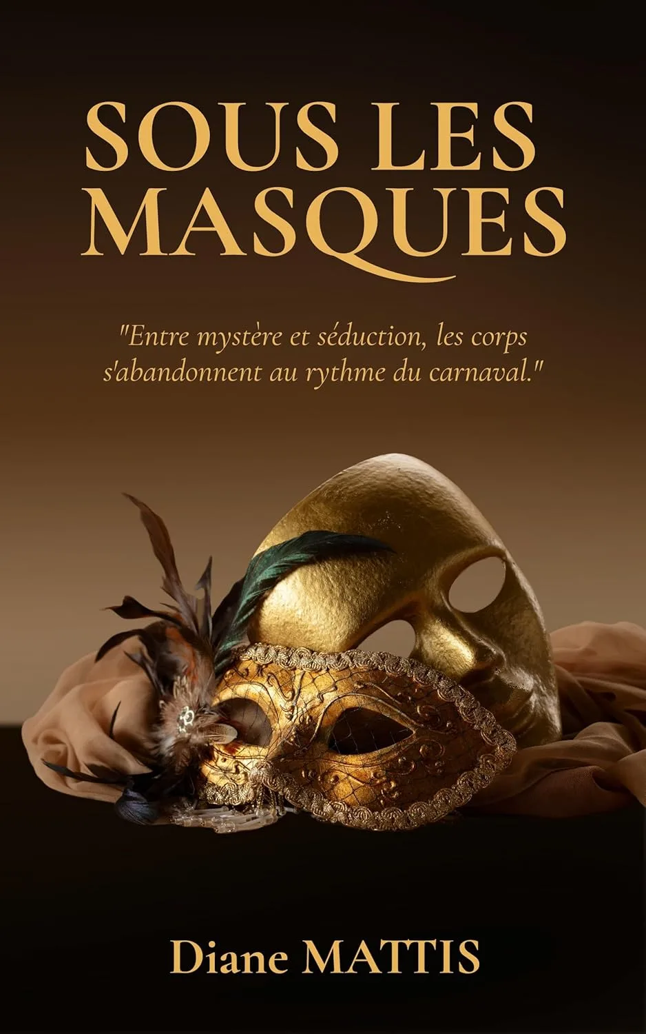 Sous les masques