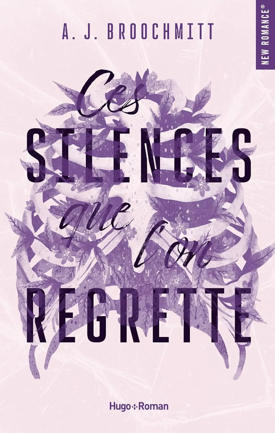 Ces silences que l'on regrette