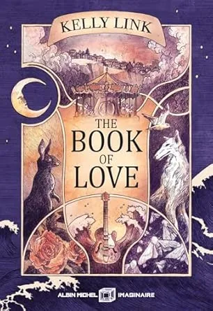 The book of love