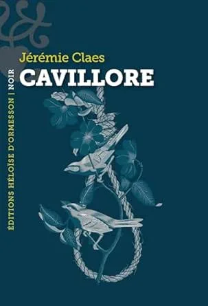 Cavillore