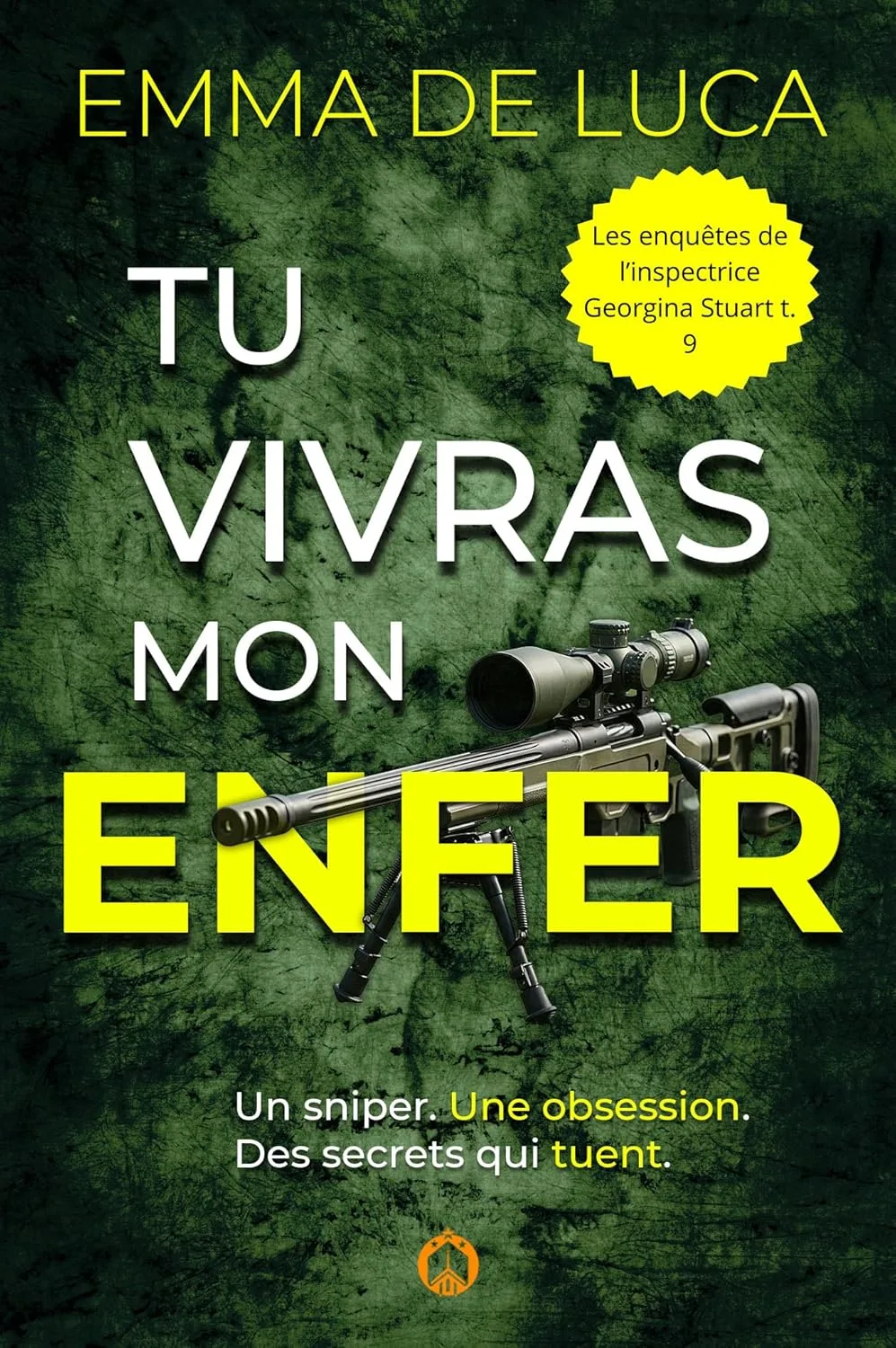 Tu vivras mon enfer