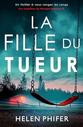 La Fille du tueur