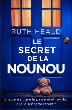 Le Secret de la nounou