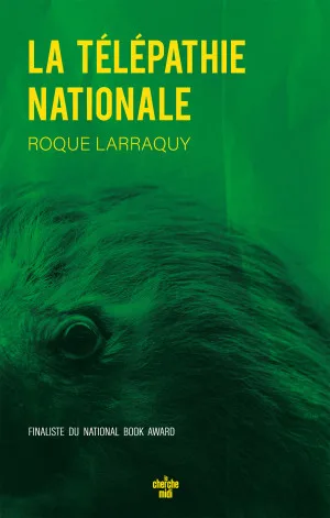 La Télépathie nationale