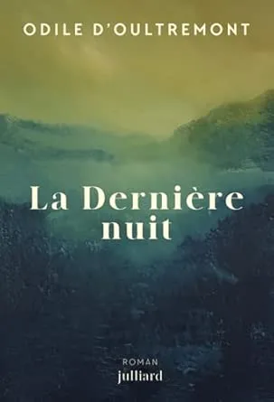 La Dernière nuit