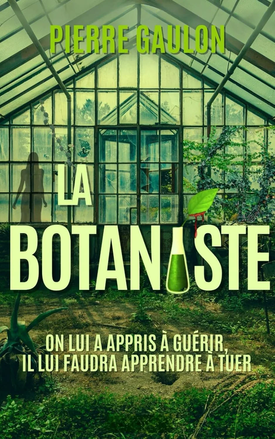 La Botaniste