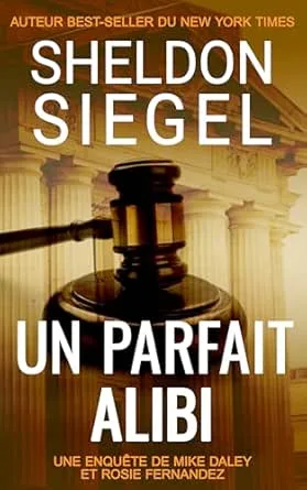 Un parfait alibi