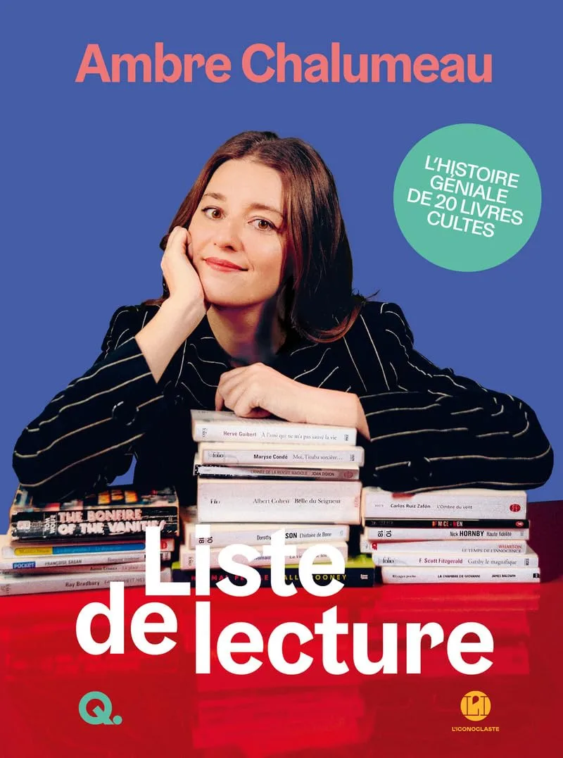 1001Ebooks - Liste de lecture Liste de lecture