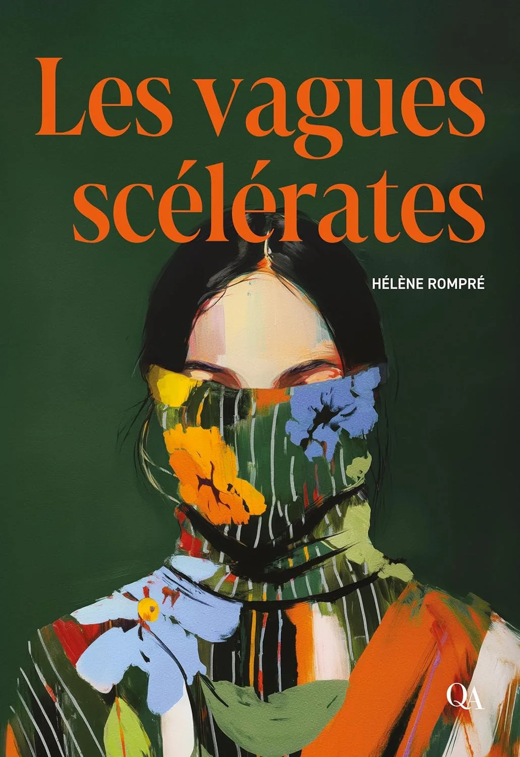 Les Vagues Scélérates