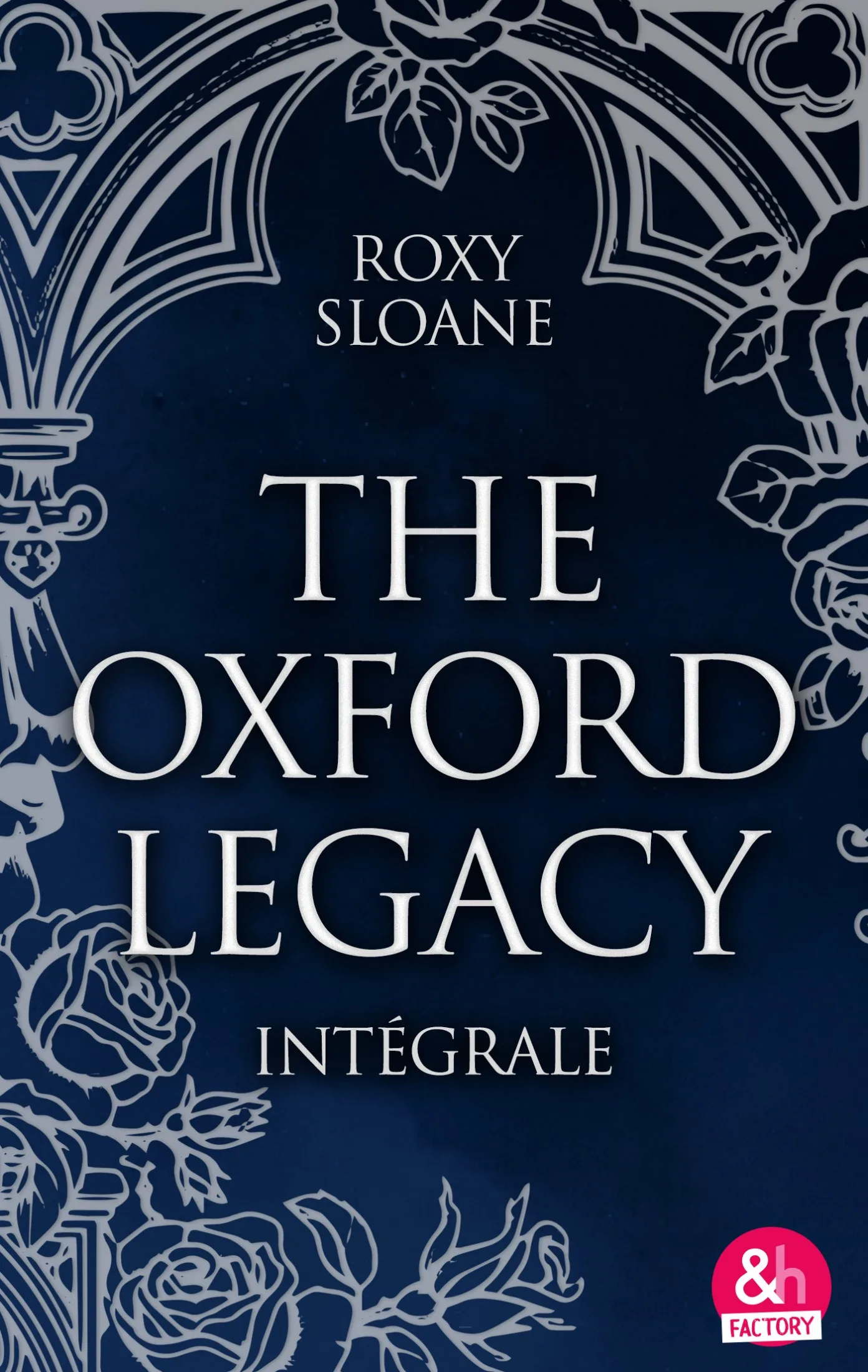 The Oxford Legacy (L'intégrale)