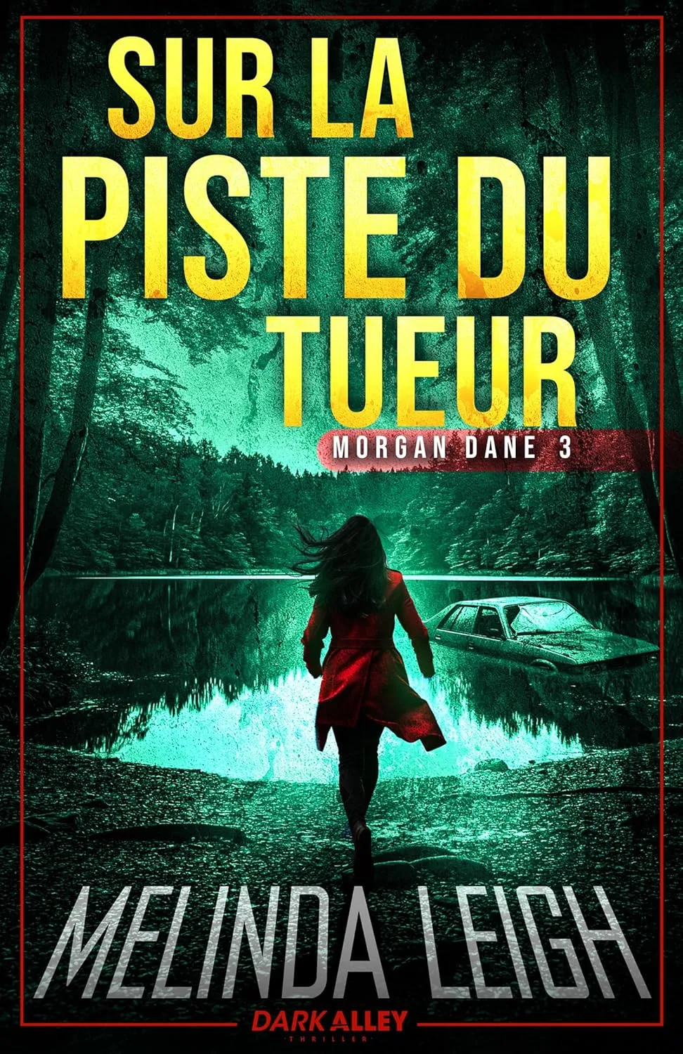 Sur la piste du tueur