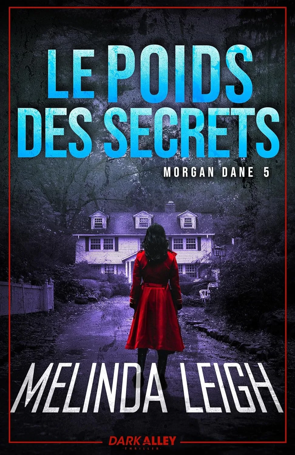 Le poids des secrets