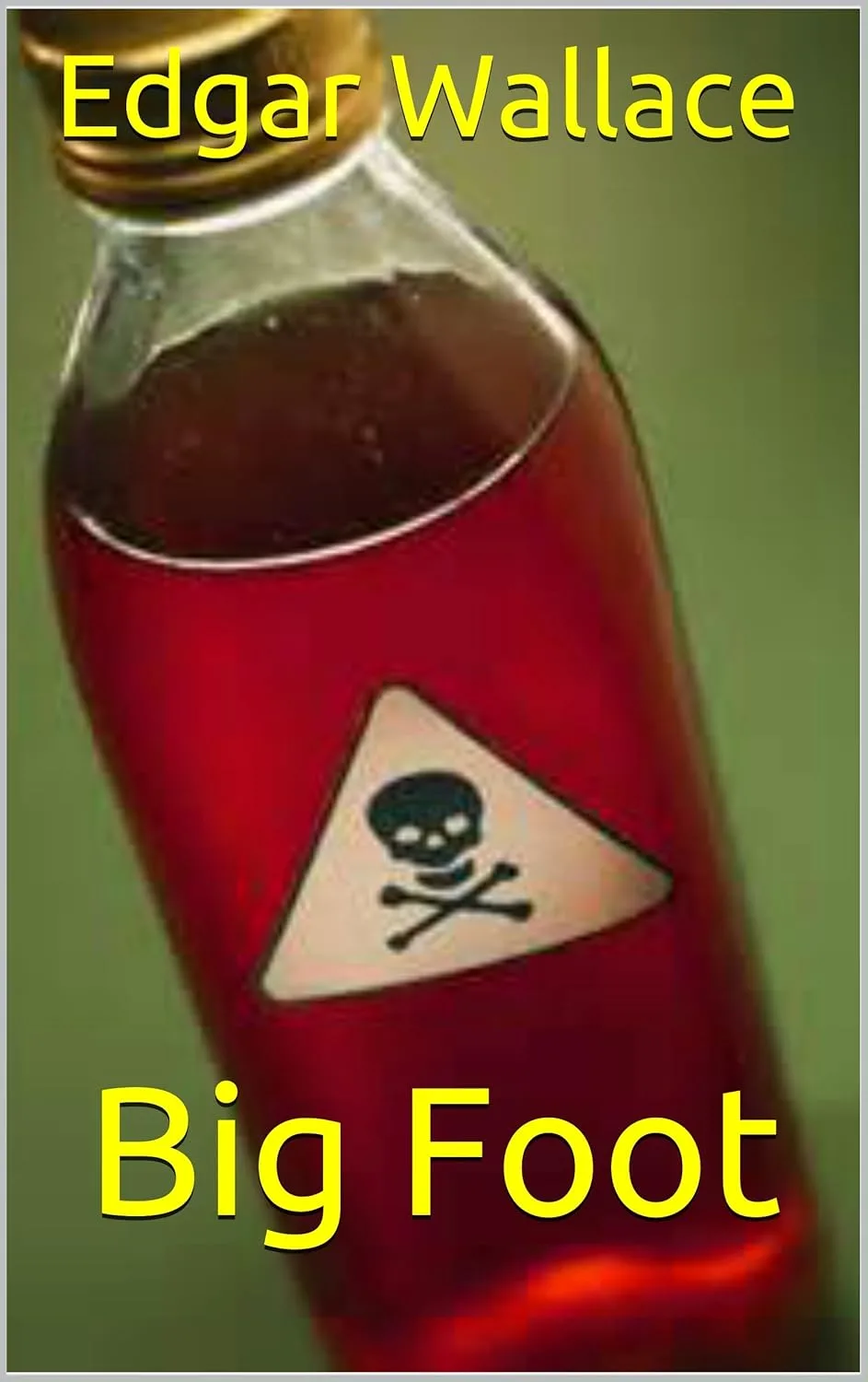 1001Ebooks - Big Foot Big Foot