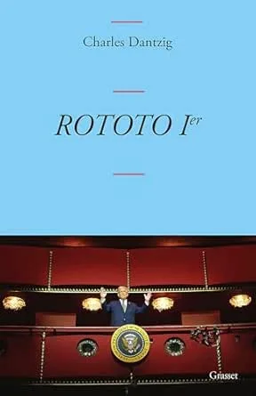 Rototo Ier