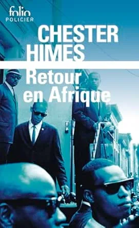 Retour en Afrique