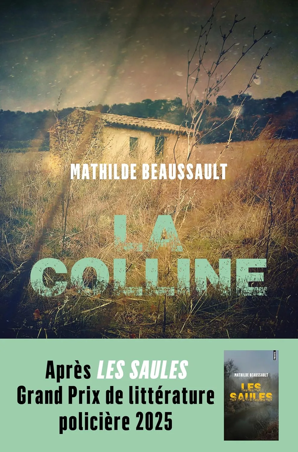 La  Colline