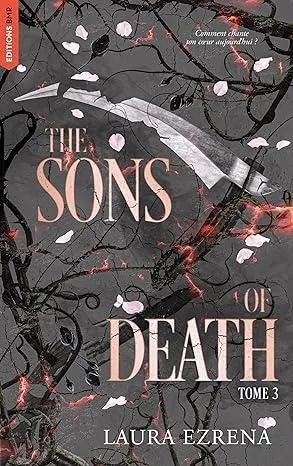 The Sons of Death, Tome 3