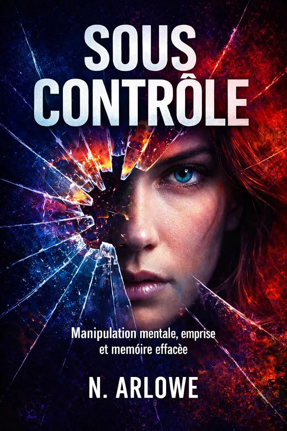 1001Ebooks - Sous contrôle Sous contrôle