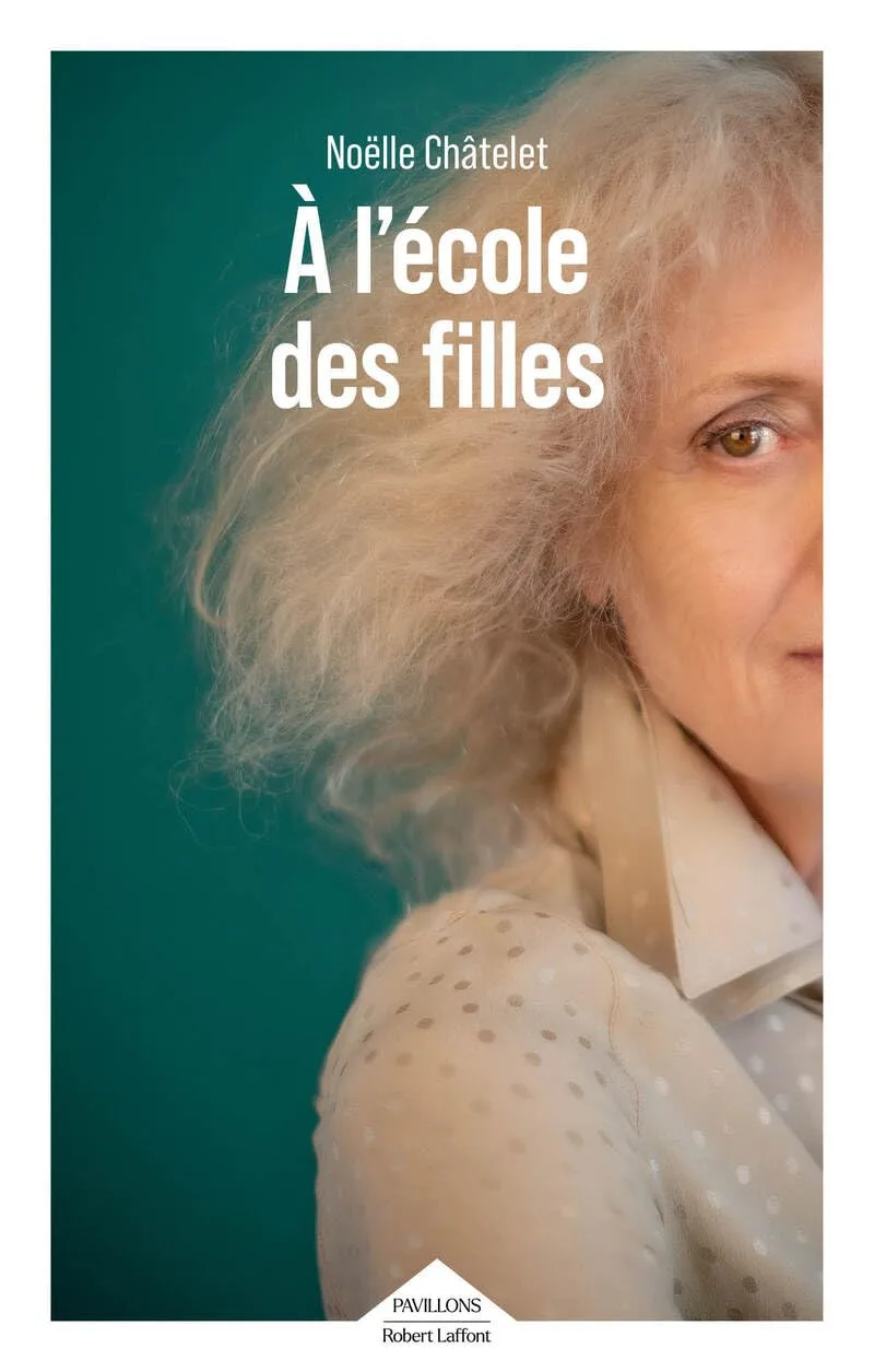 À l'école des filles