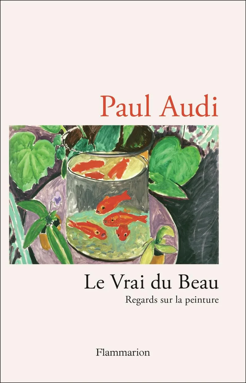 Le vrai du beau