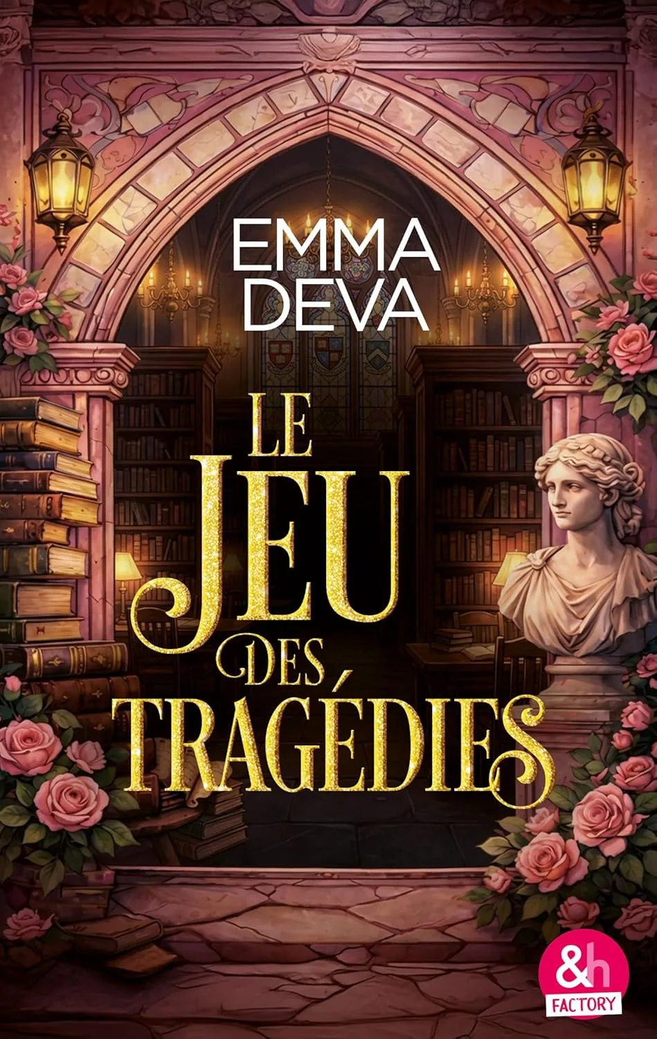 Le Jeu des Tragédies