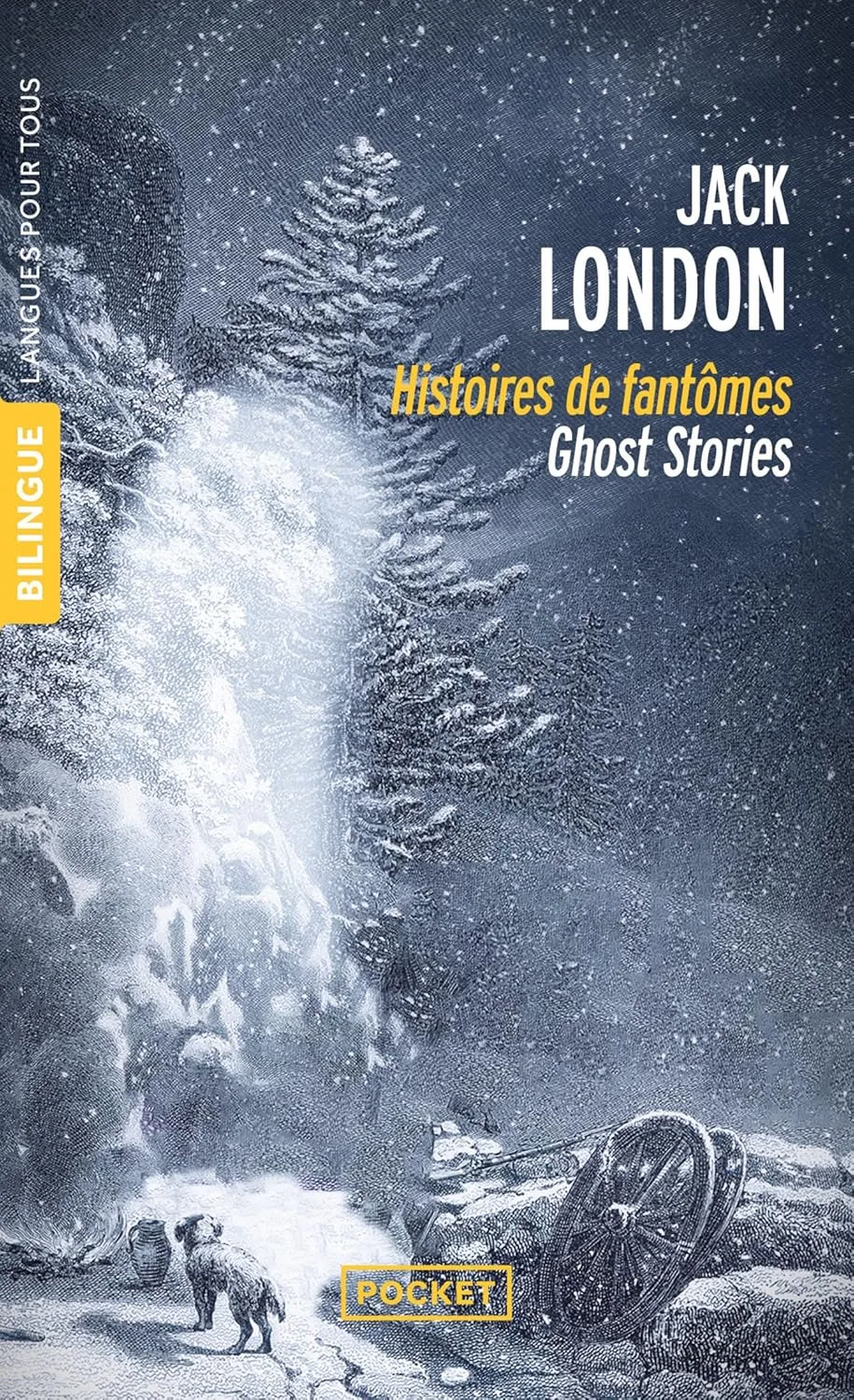 Histoires de fantômes: Ghost Stories
