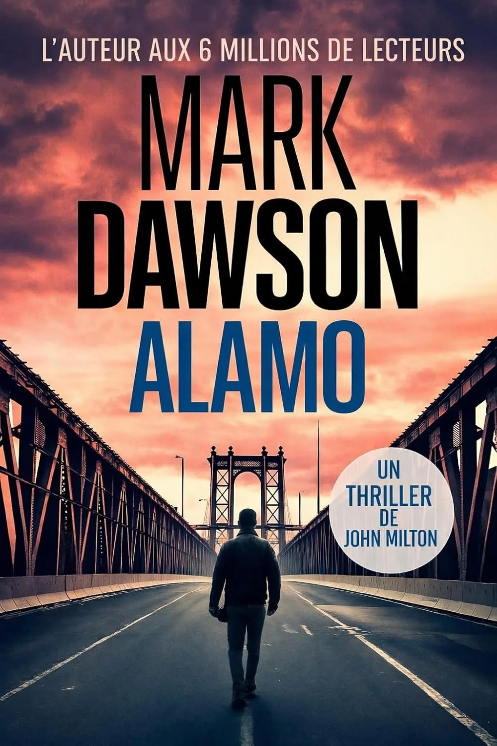 1001Ebooks - Alamo Alamo
