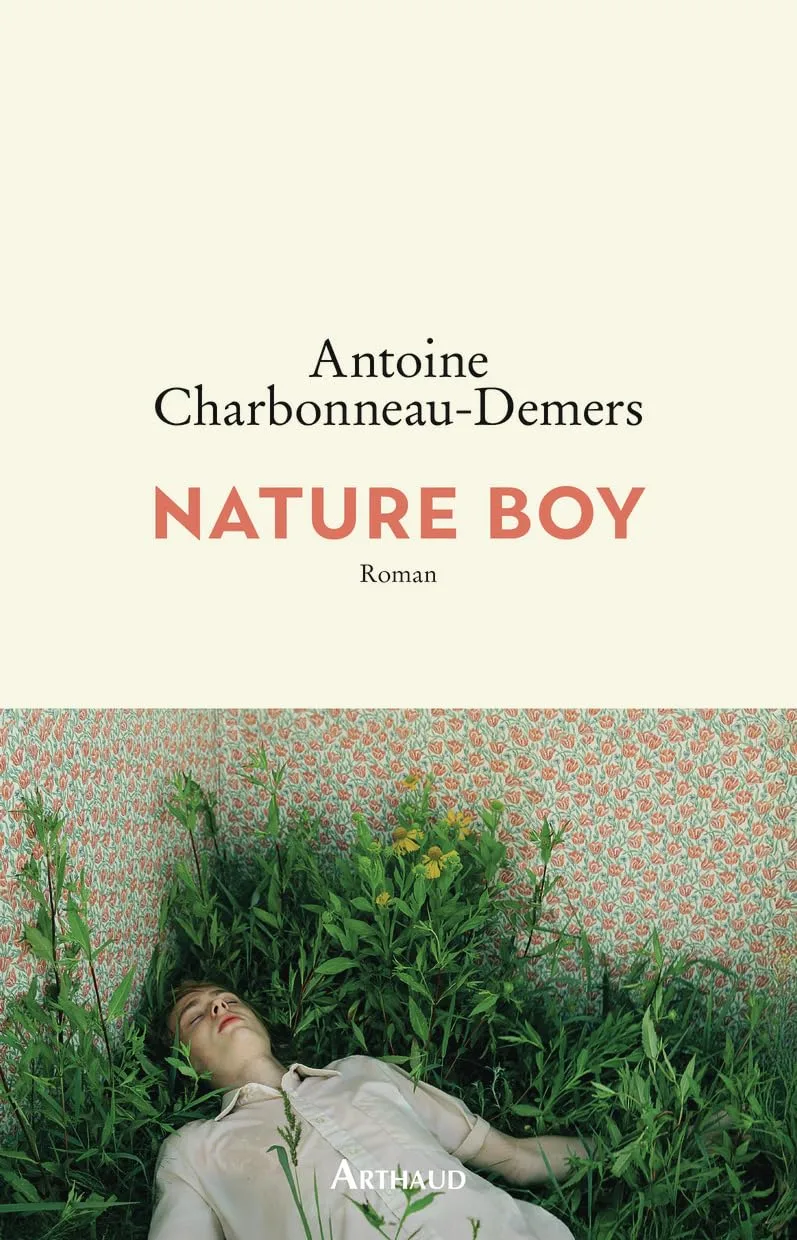 Nature Boy
