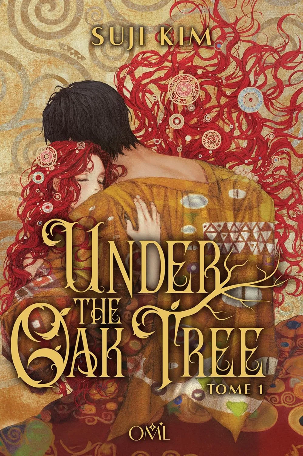 Under The Oak Tree, Tome 1