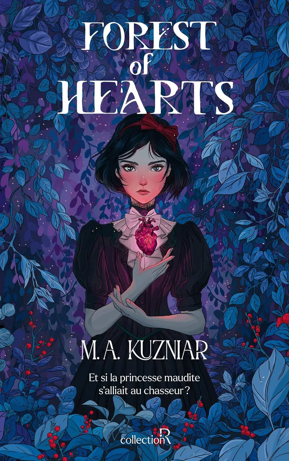 Forest of Hearts