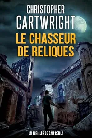 Le Chasseur de Reliques