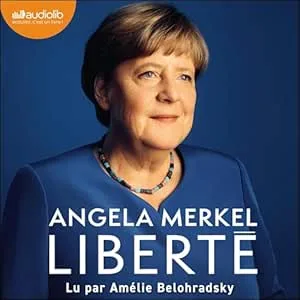 Liberté: Mémoires 1954-2021