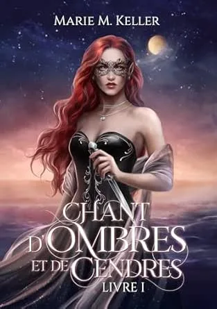 Ombres,Tome 1: Chant d'Ombres et de Cendres