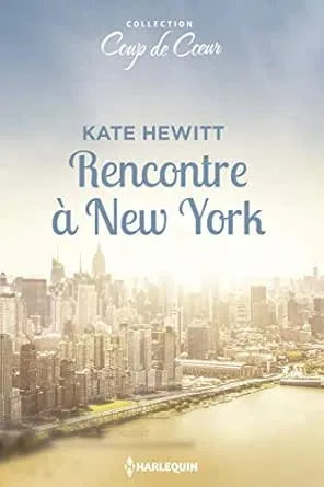 Rencontre à New-York