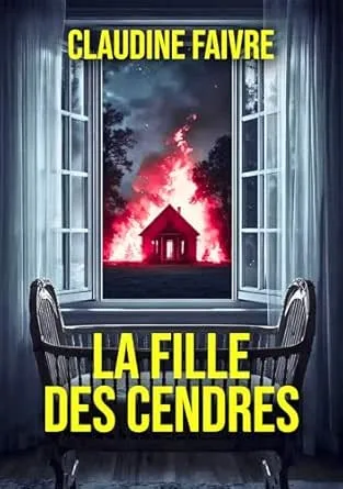 La fille des cendres