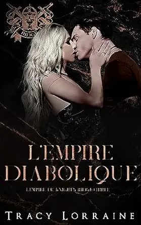 L'Empire de Knight's Ridge, Tome 3 : L'Empire diabolique