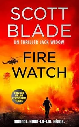 Fire Watch