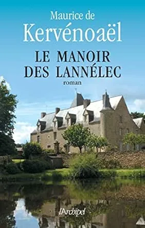 Le Manoir des Lannélec