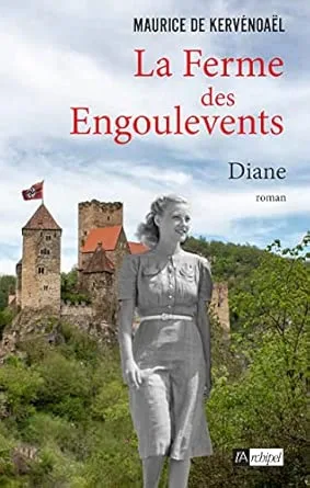 La Ferme des Engoulevents ,Tome 2: Diane
